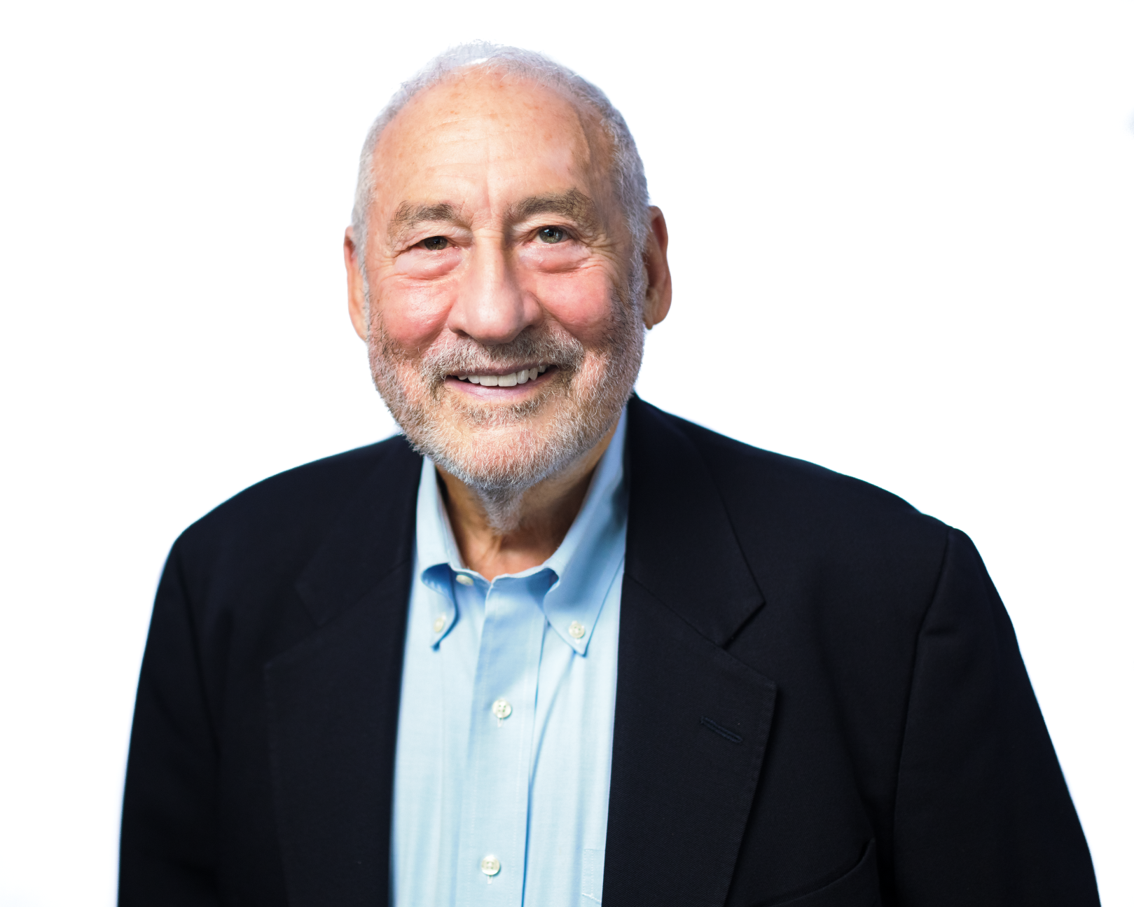 Joseph Stiglitz - mynd
