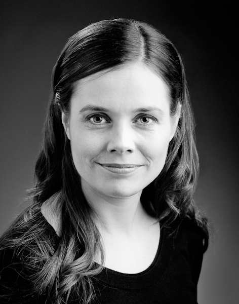 Katrin Jakobsdottir-samstarfsradherra Norðurlanda
